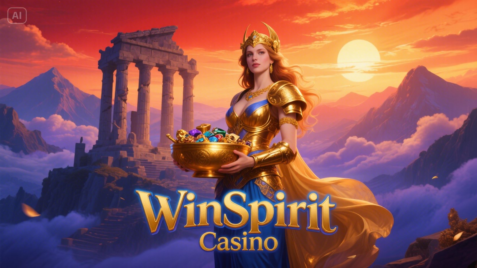 WinSpirit Casino پاکستان